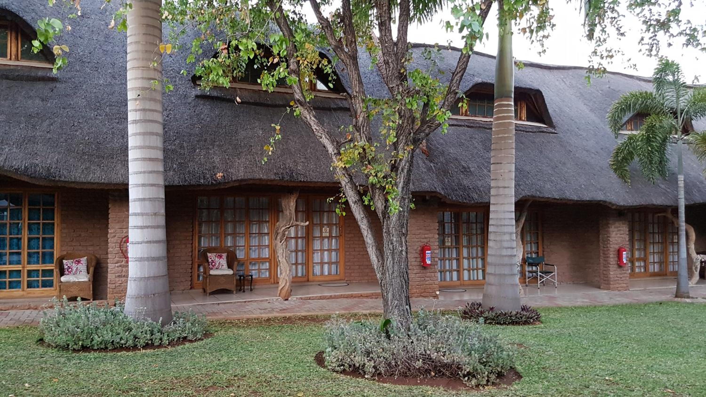 Siesta Guest House 22/24