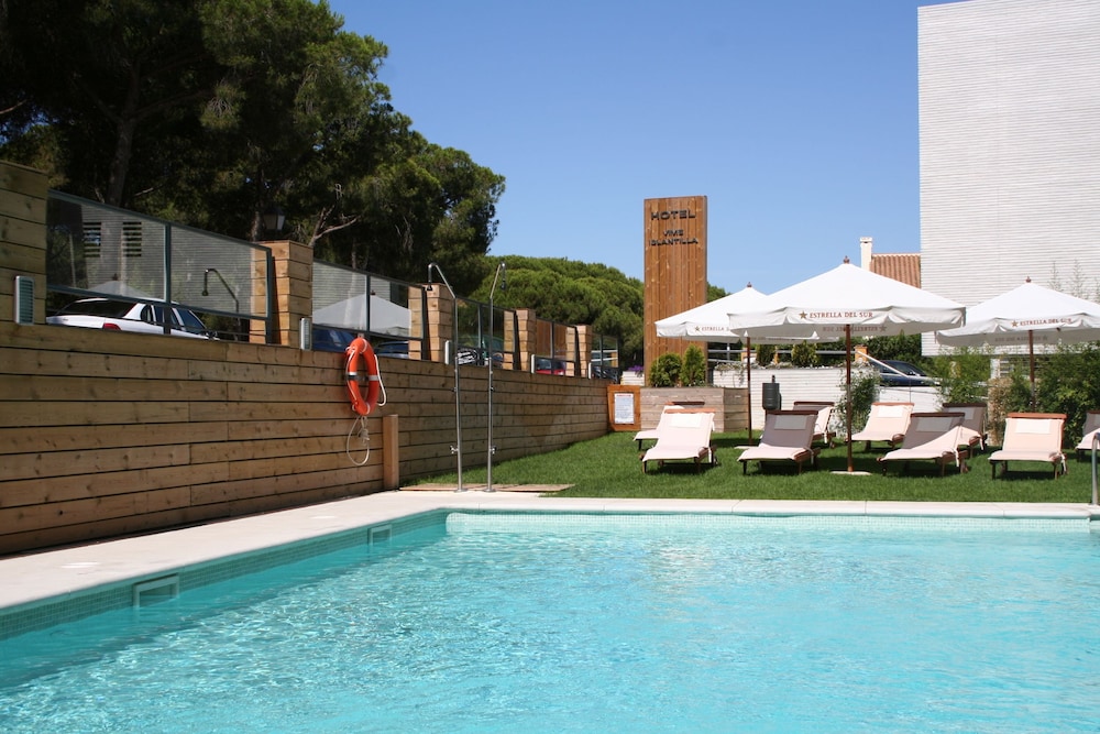 On Family Islantilla 57/58