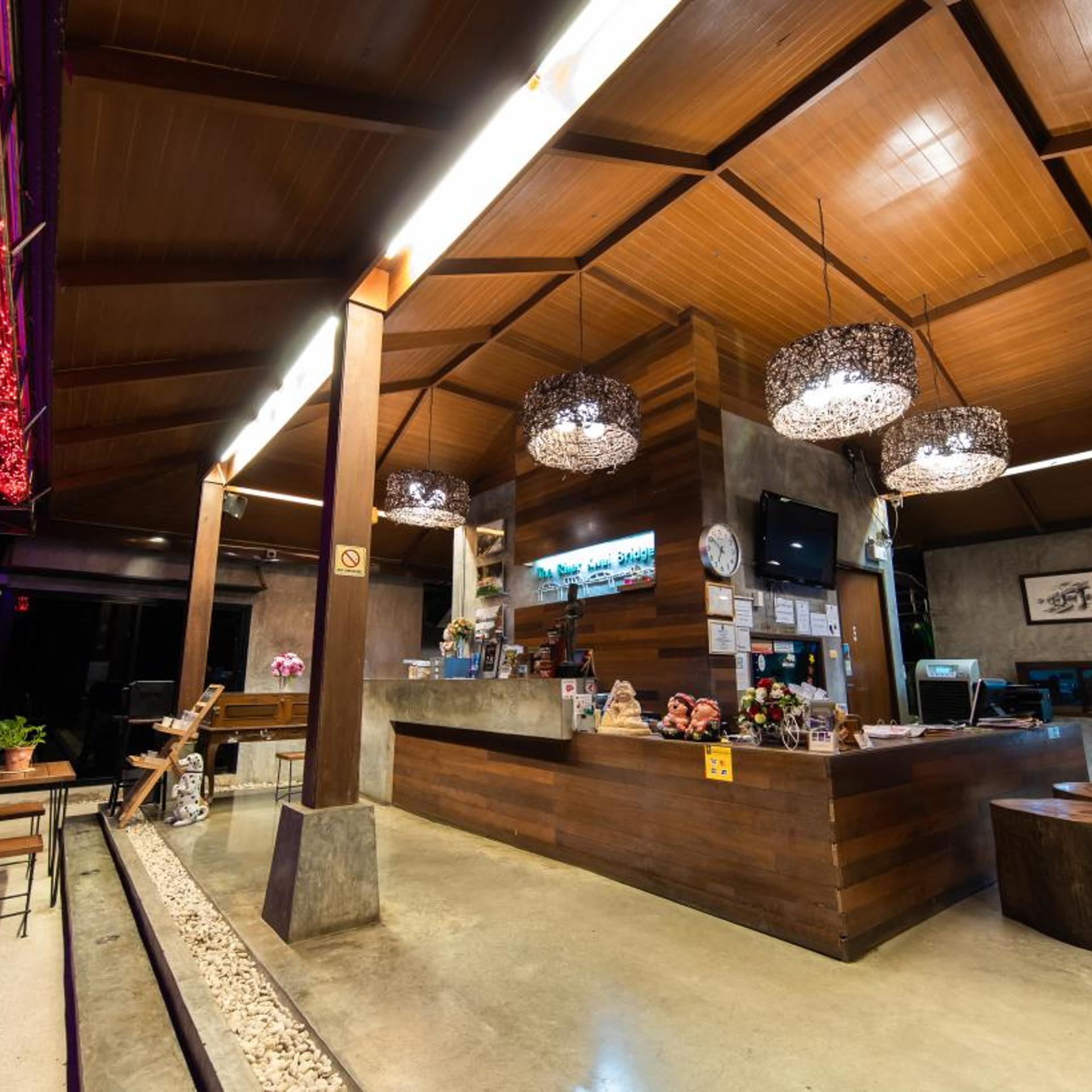 Riverkwai Bridge Resort 7/50
