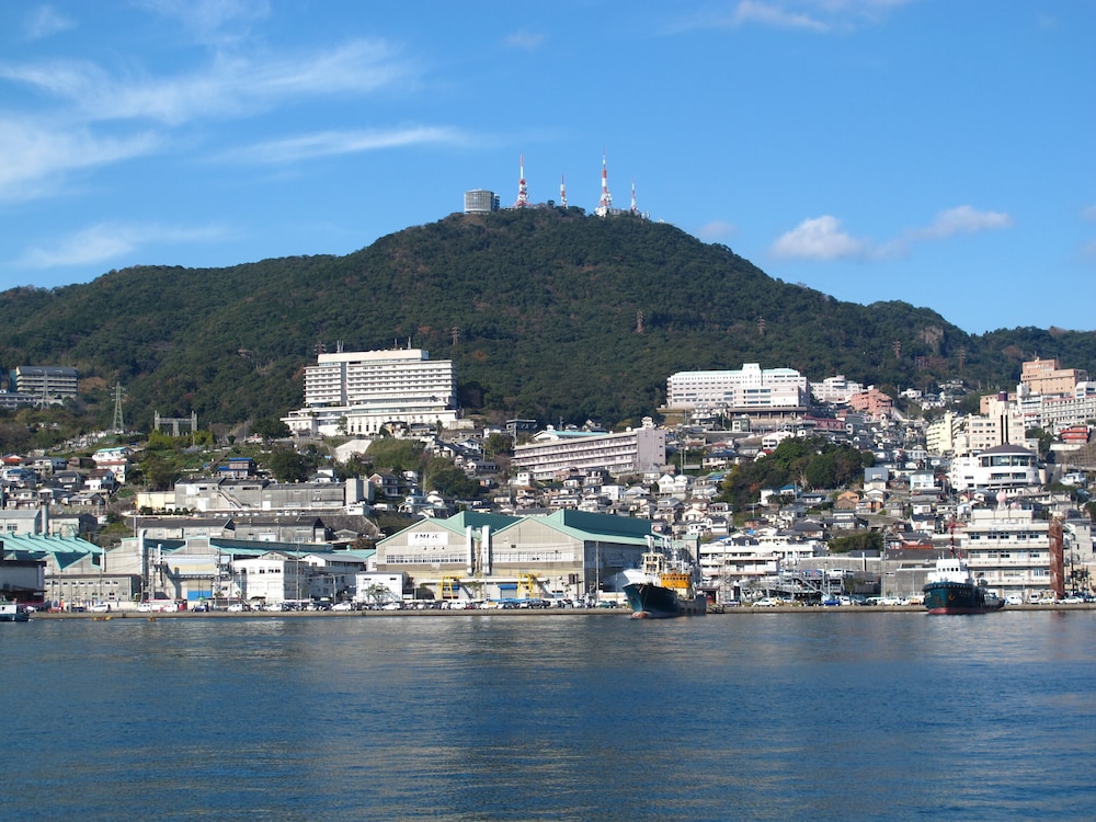 Hotel Concerto Nagasaki 64/71