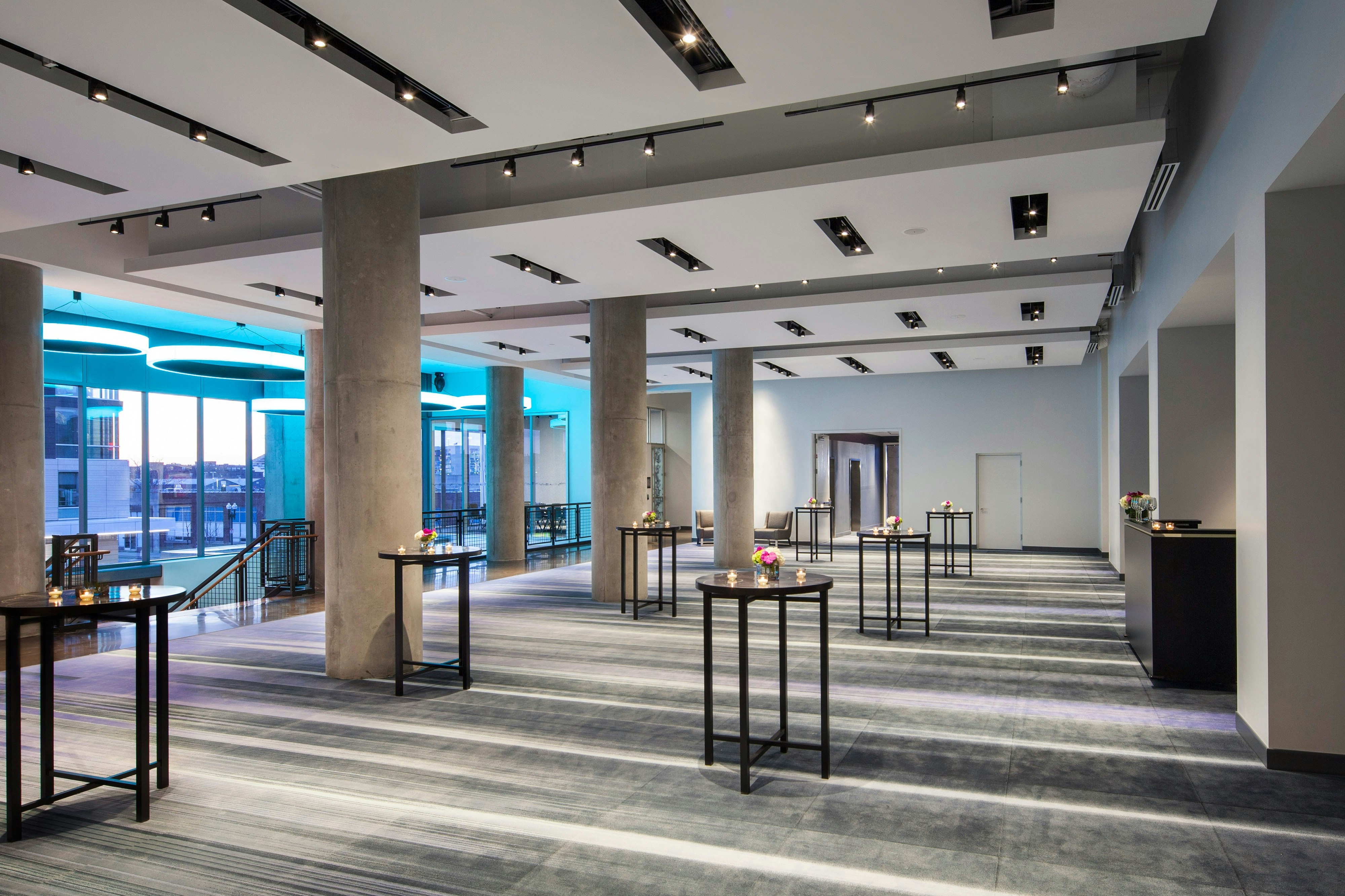 Aloft Boston Seaport 17/47