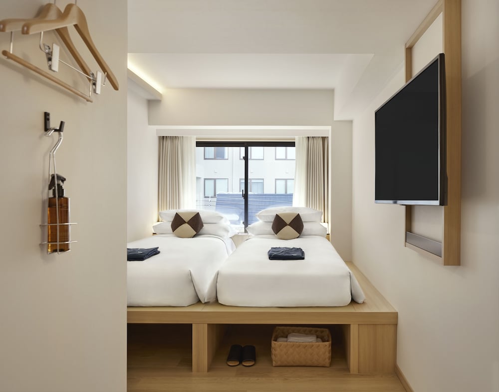 ASAI Kyoto Shijo 19/59