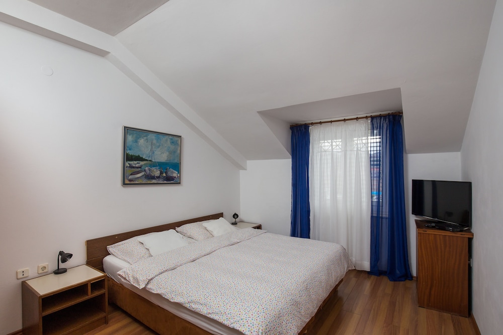 Villa Konalic 10/50