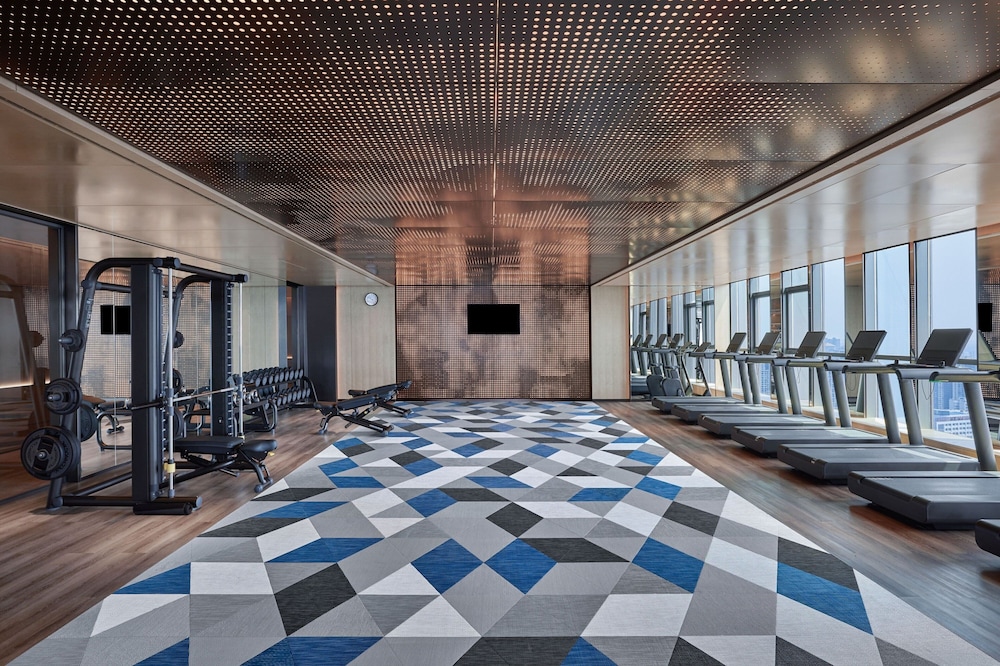 JW Marriott Hotel Changsha 45/50