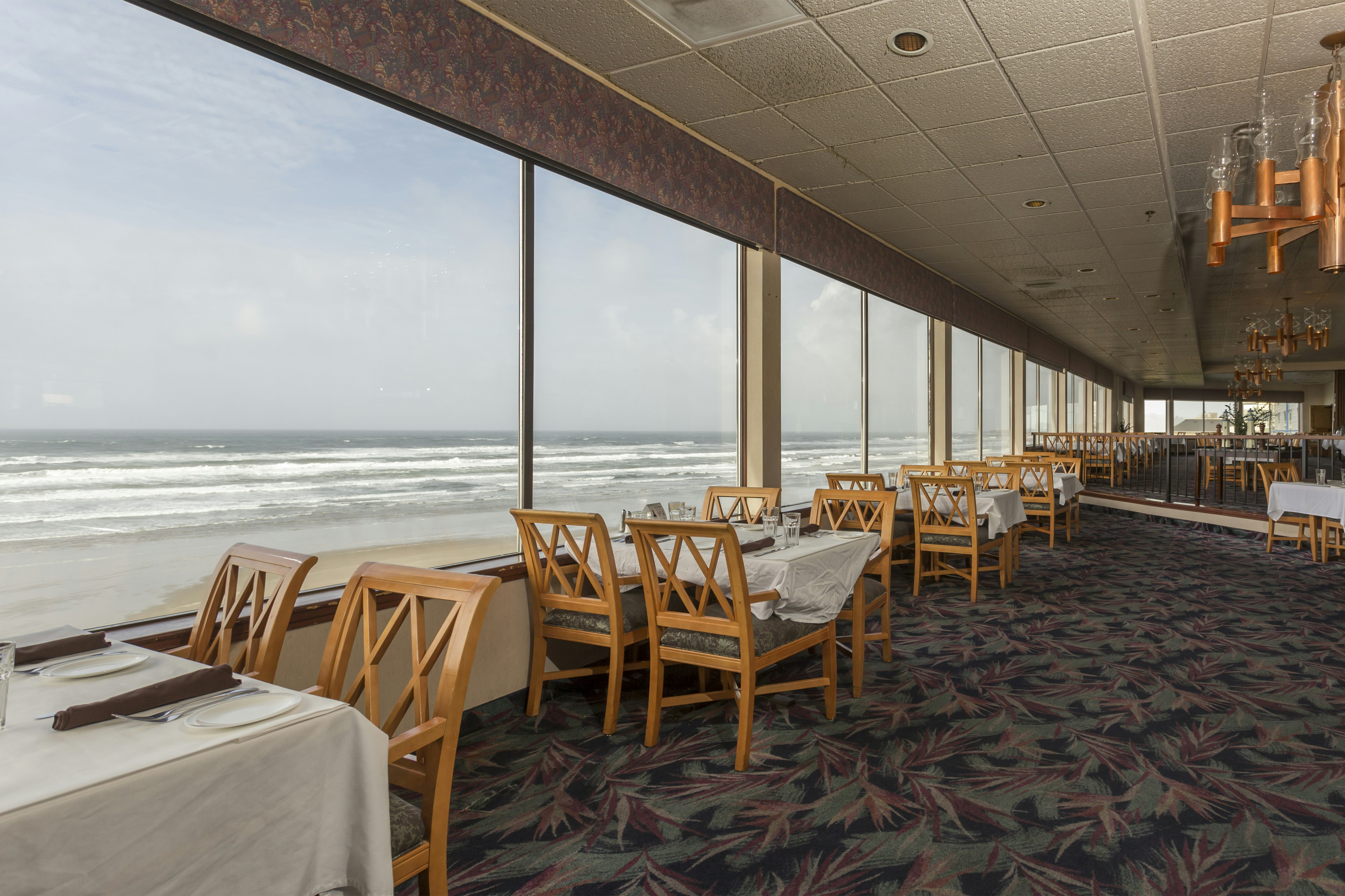 Seagrass Oceanfront Inn 18/23