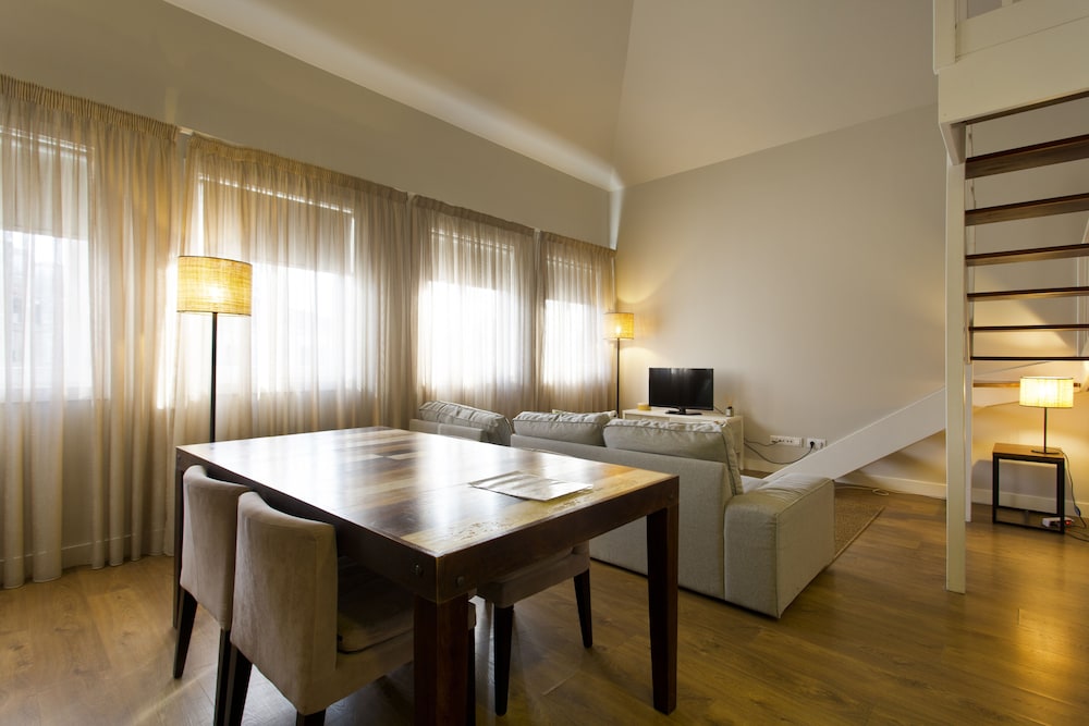 Porto Central Flats 36/50