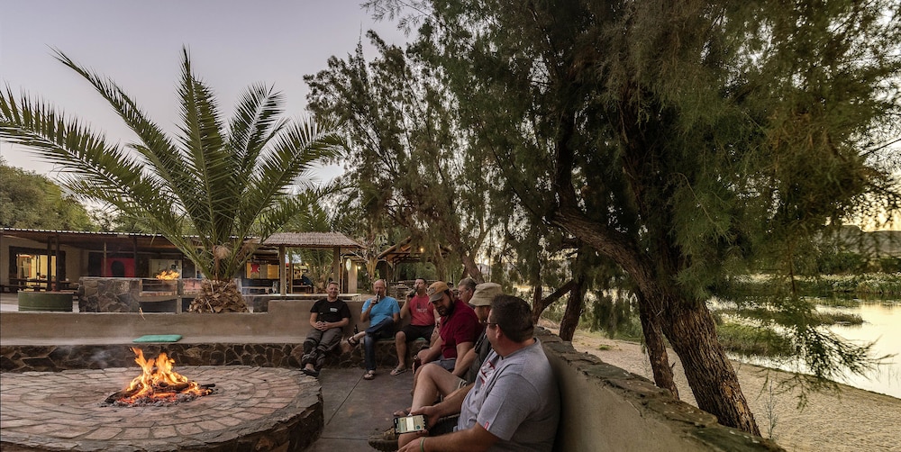 Orange River Rafting Lodge by Country Hotels 15/33