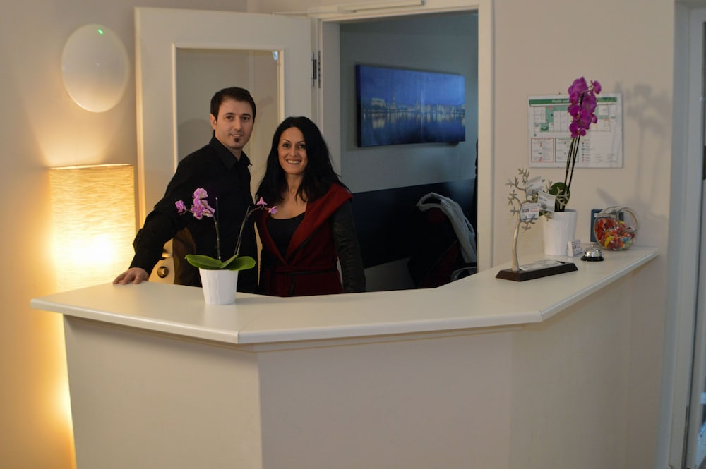 Hotel Jeta 4/50