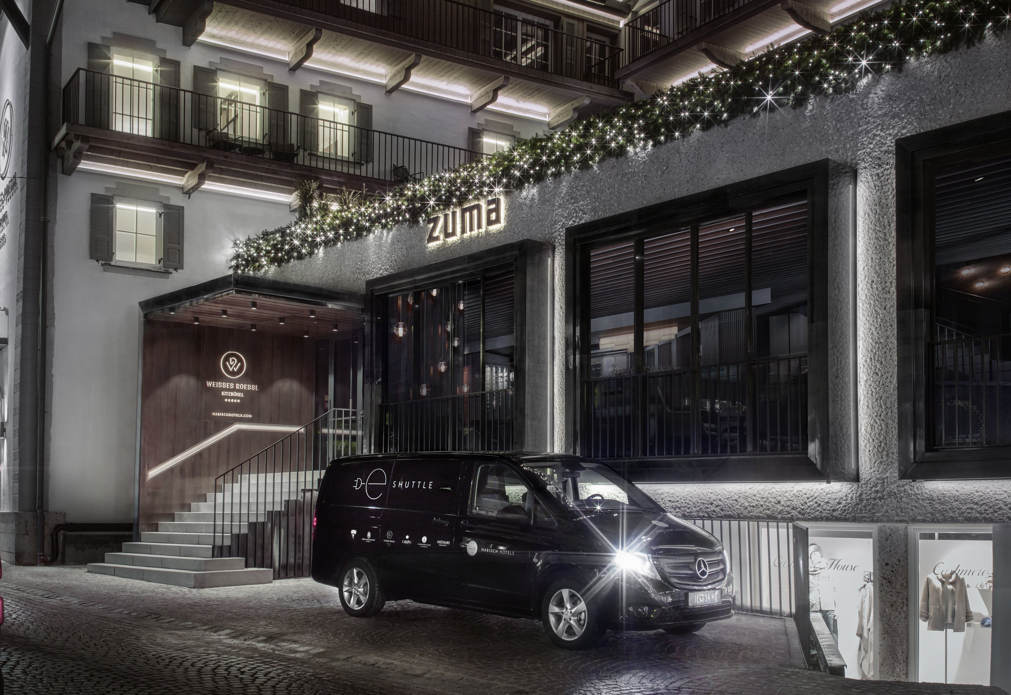 Hotel Weisses Rossl Kitzbuhel 41/50