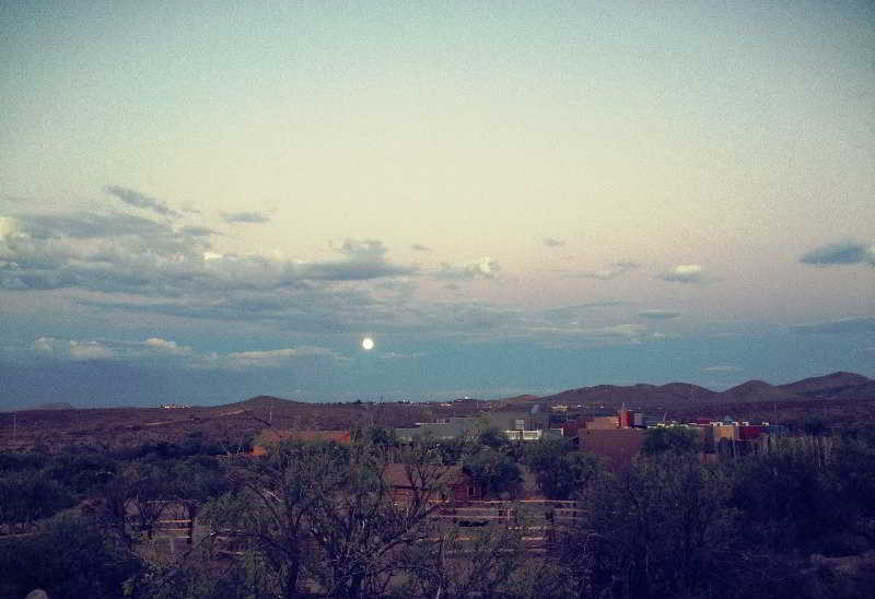 Tombstone Monument Ranch 26/35
