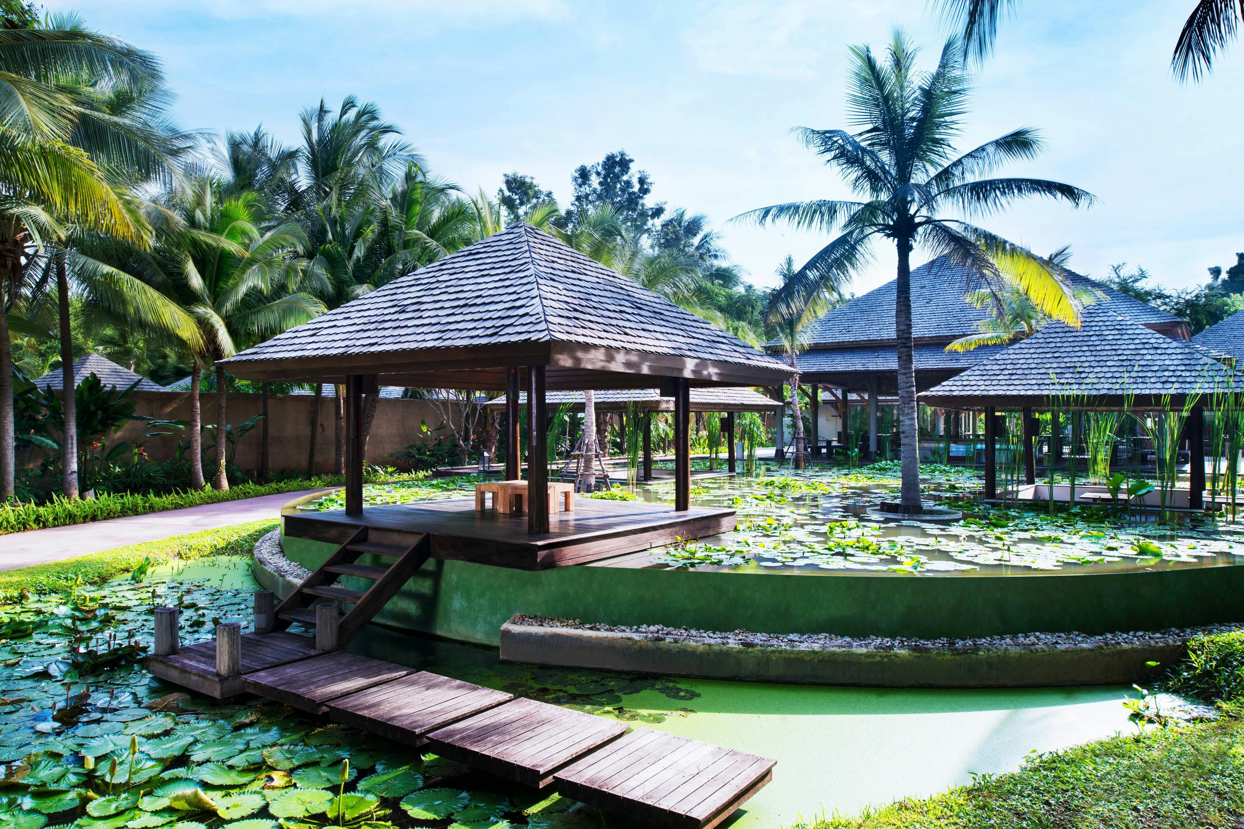 Sheraton Hua Hin Pranburi Villas 47/50