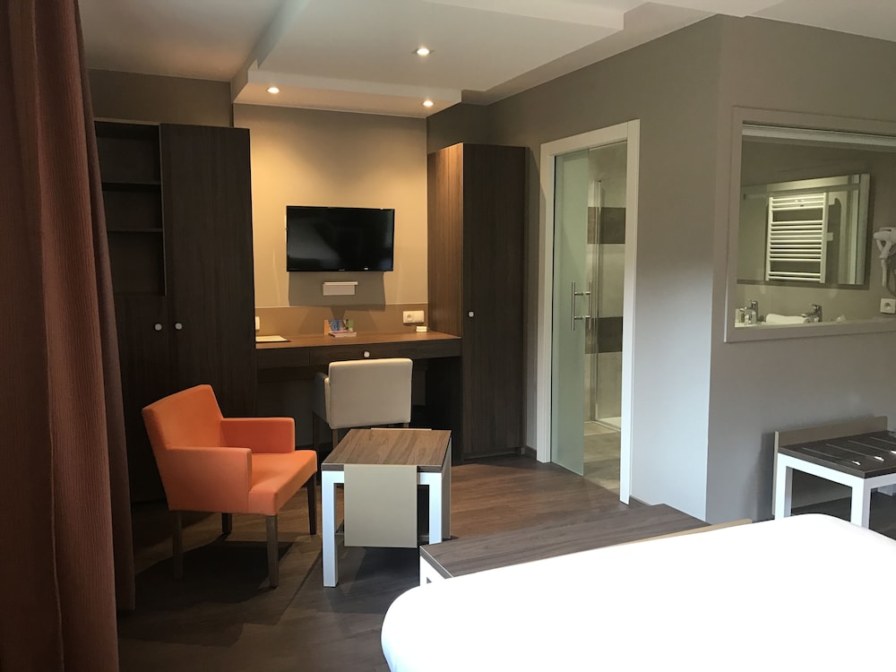 Hotel Les Bergeronnettes 19/60