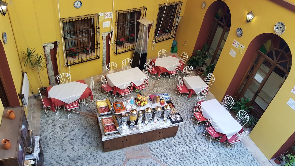 Hotel Mezquita 39/50