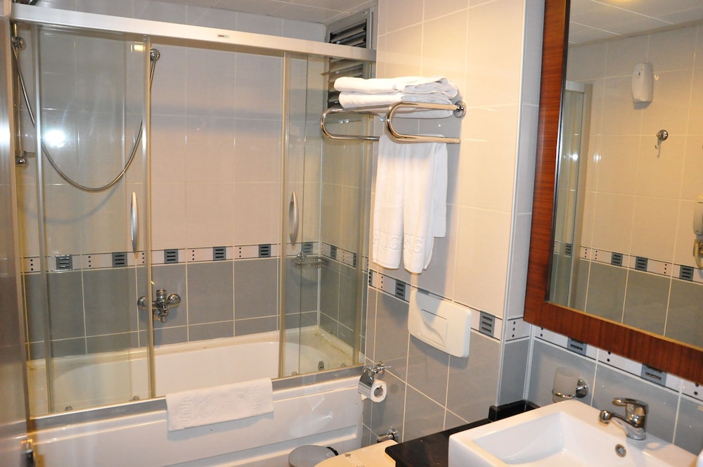 Marlight Boutique Hotel 45/50