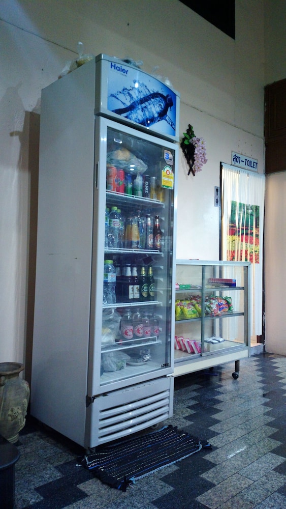 Huahin Euro City Hotel 27/49