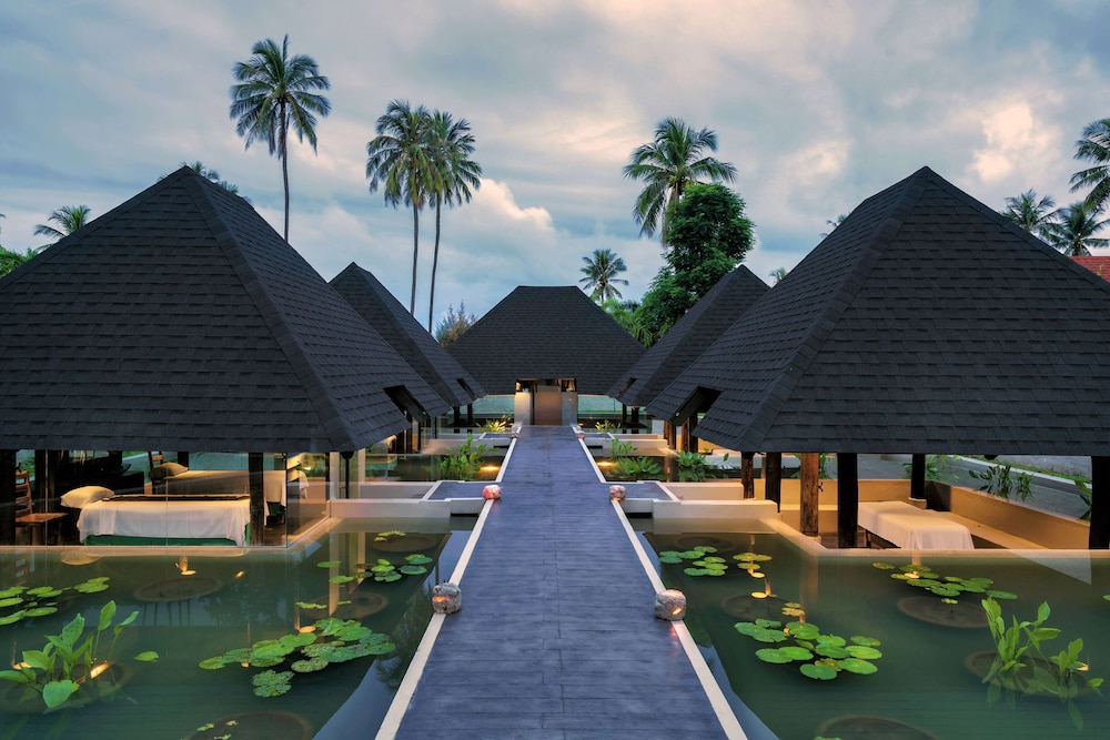 Wyndham Hua Hin Pranburi Resort and Villas 35/50