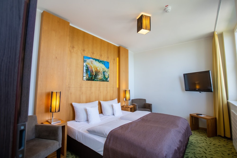 Hotel Hafenresidenz Stralsund 17/50