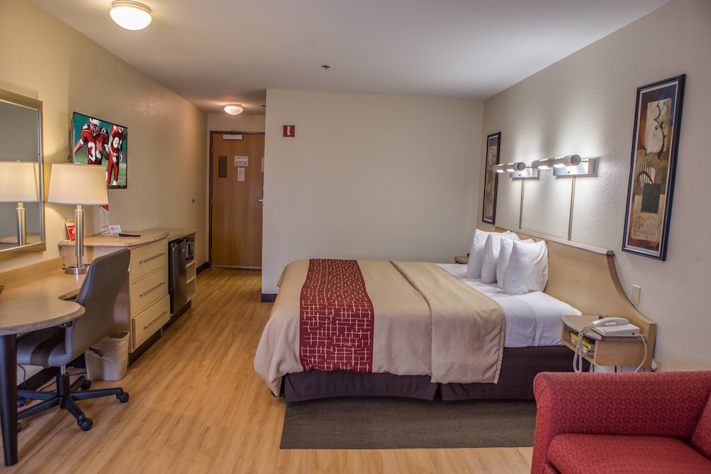 Red Roof Inn Pharr - Mcallen 13/26