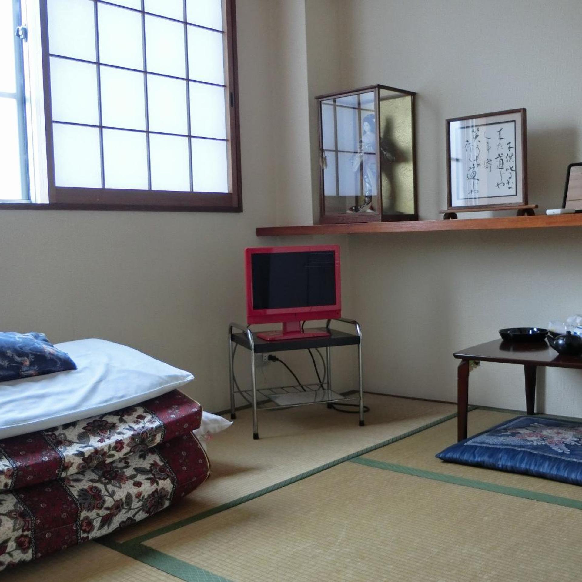 Suzukiso 37/45