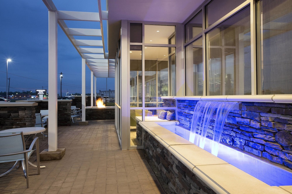 Springhill Suites Murray 15/43