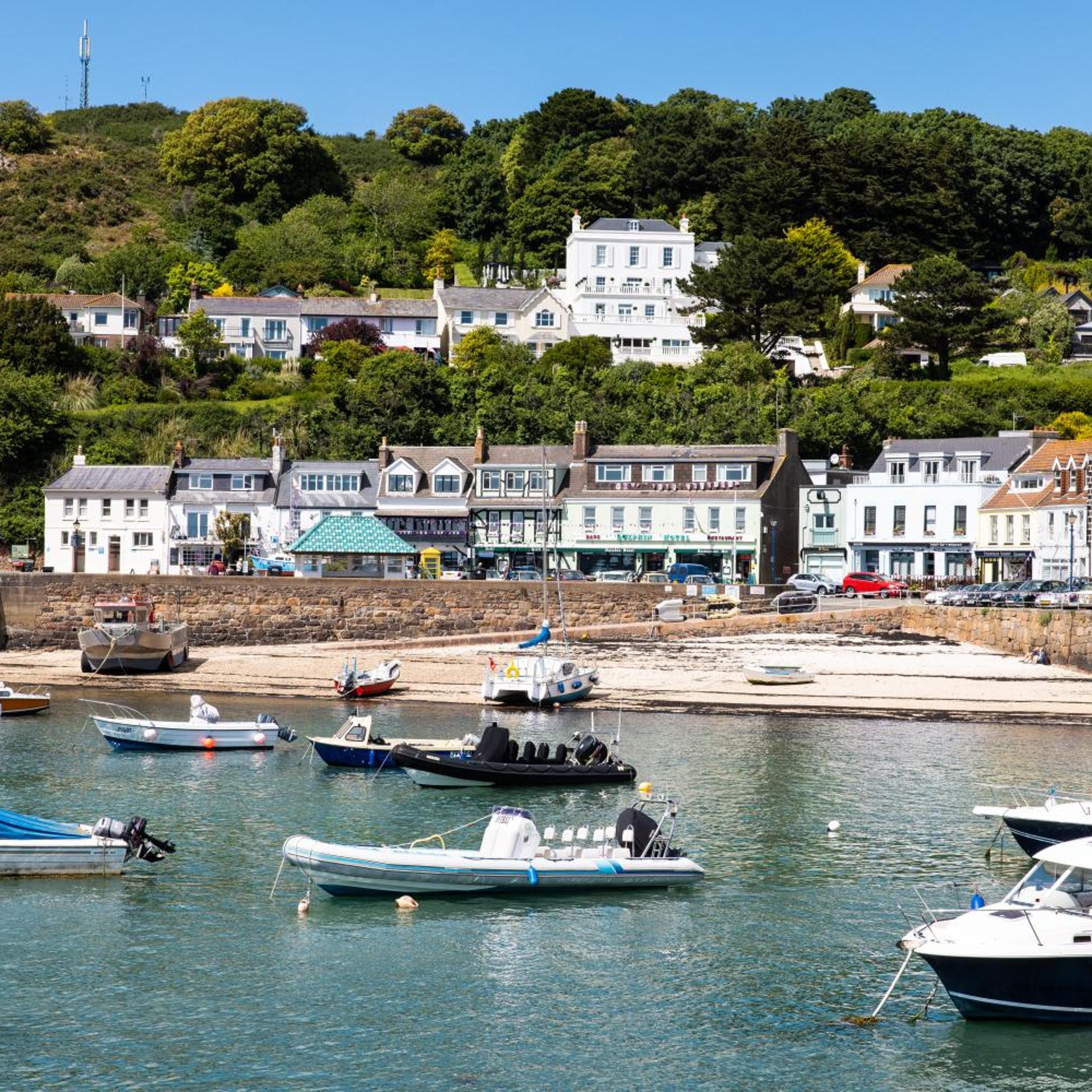 The Moorings Hotel & Restaurant 58/62