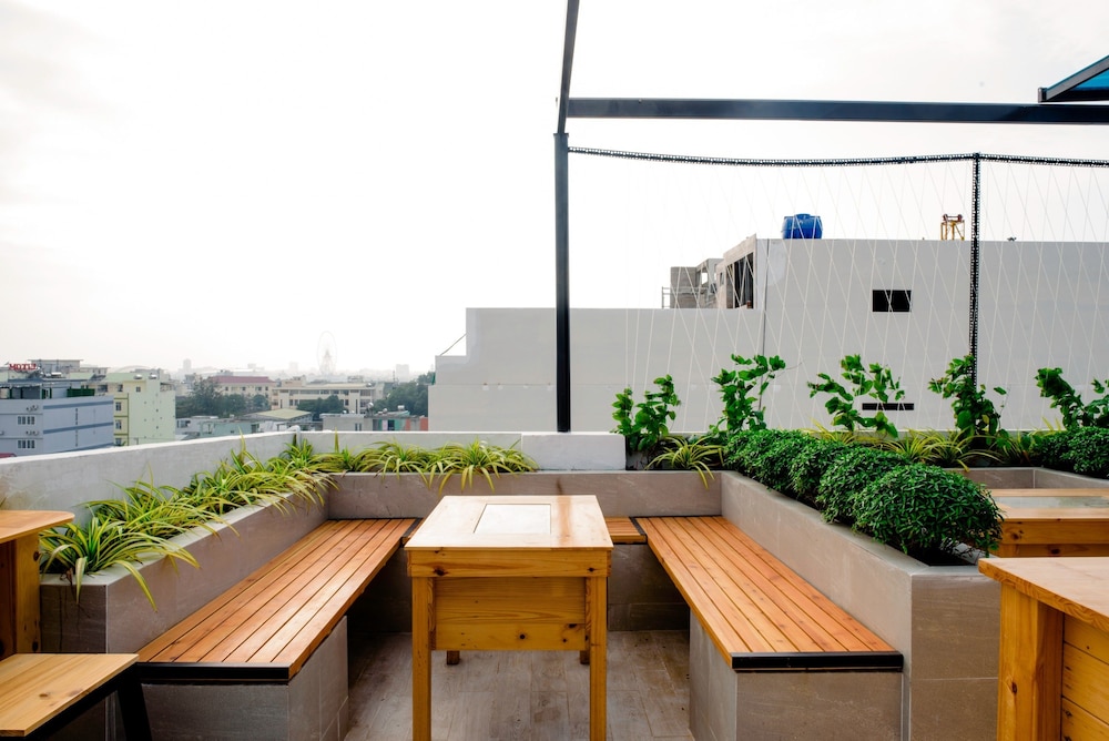 Hanami Hotel Danang 5/73