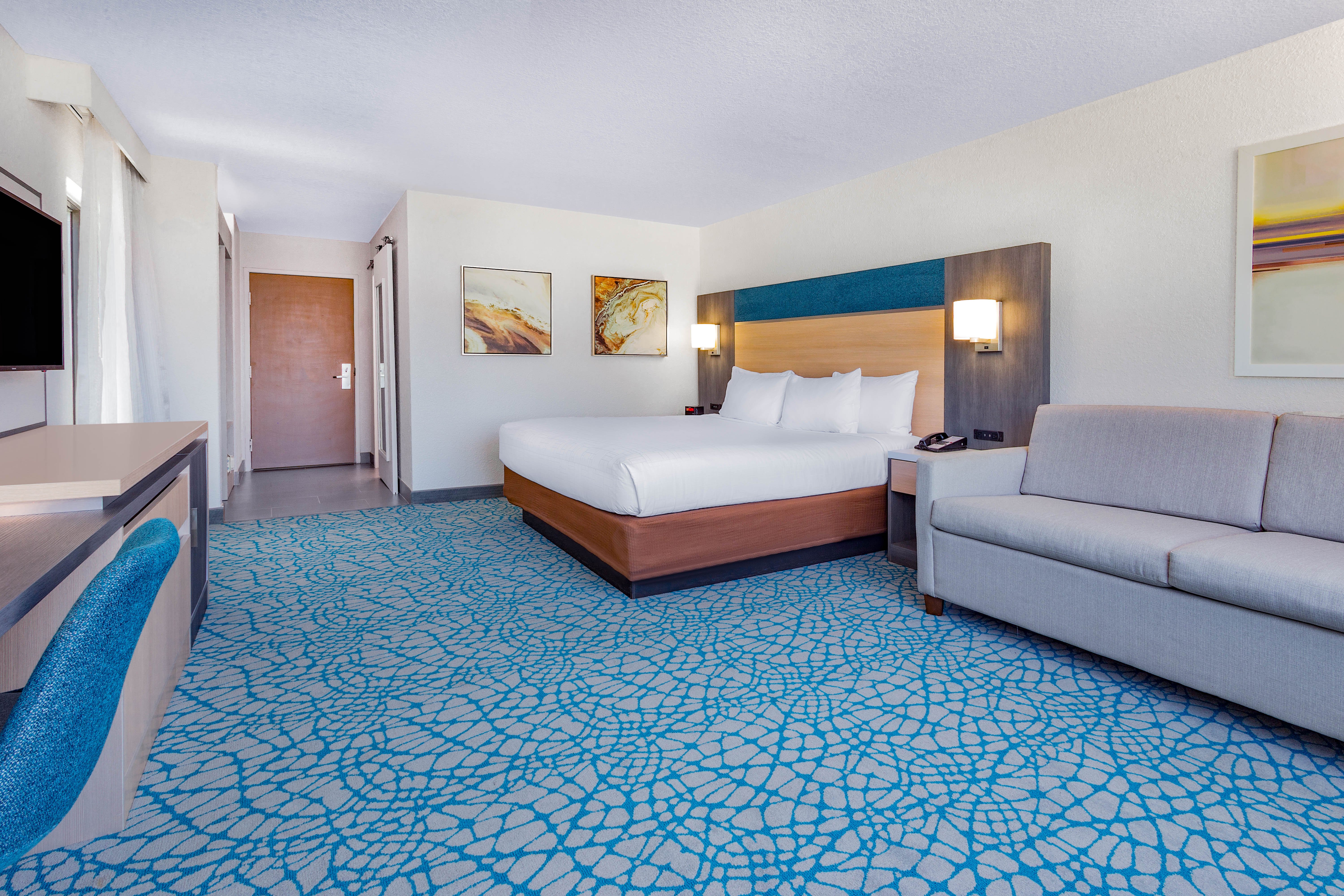 Holiday Inn Resort Kissimmee by the Parks 15/50
