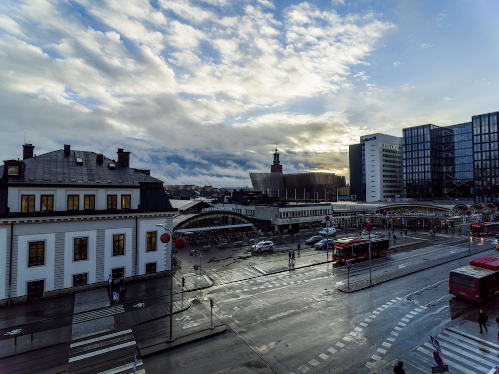 Radisson Blu Royal Viking Hotel 3/69