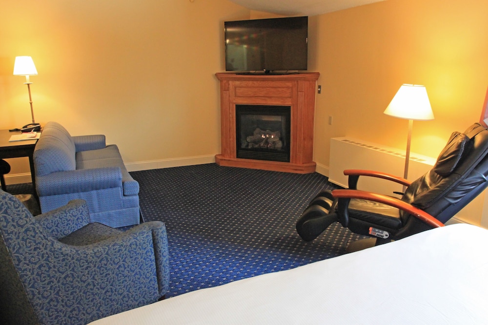 Fireside Inn And Suites Waterville 48/68