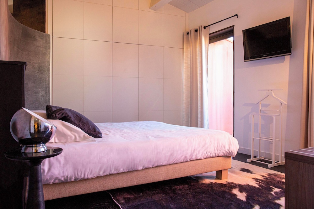 Hotel Madeloc 27/50