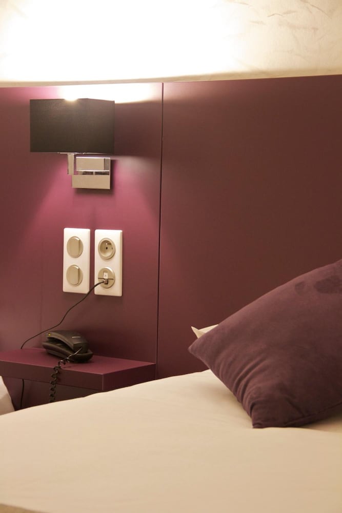 Brit Hotel Le Kerotel 21/59