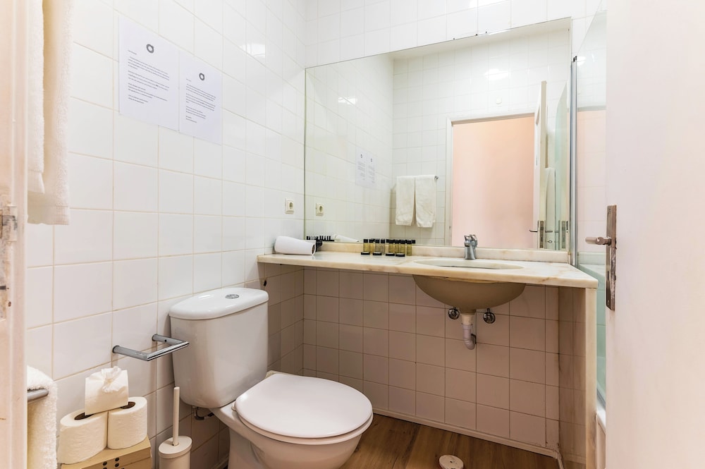 Portas do Teatro Apartments 50/50