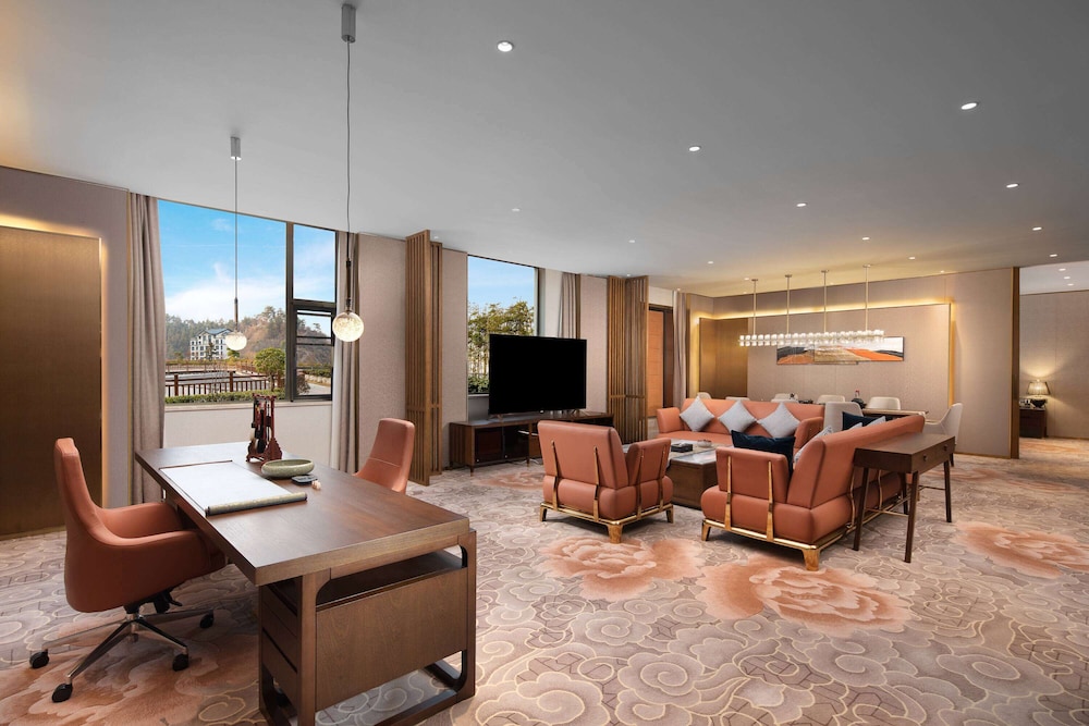 Wyndham Shiyan Downtown 18/27