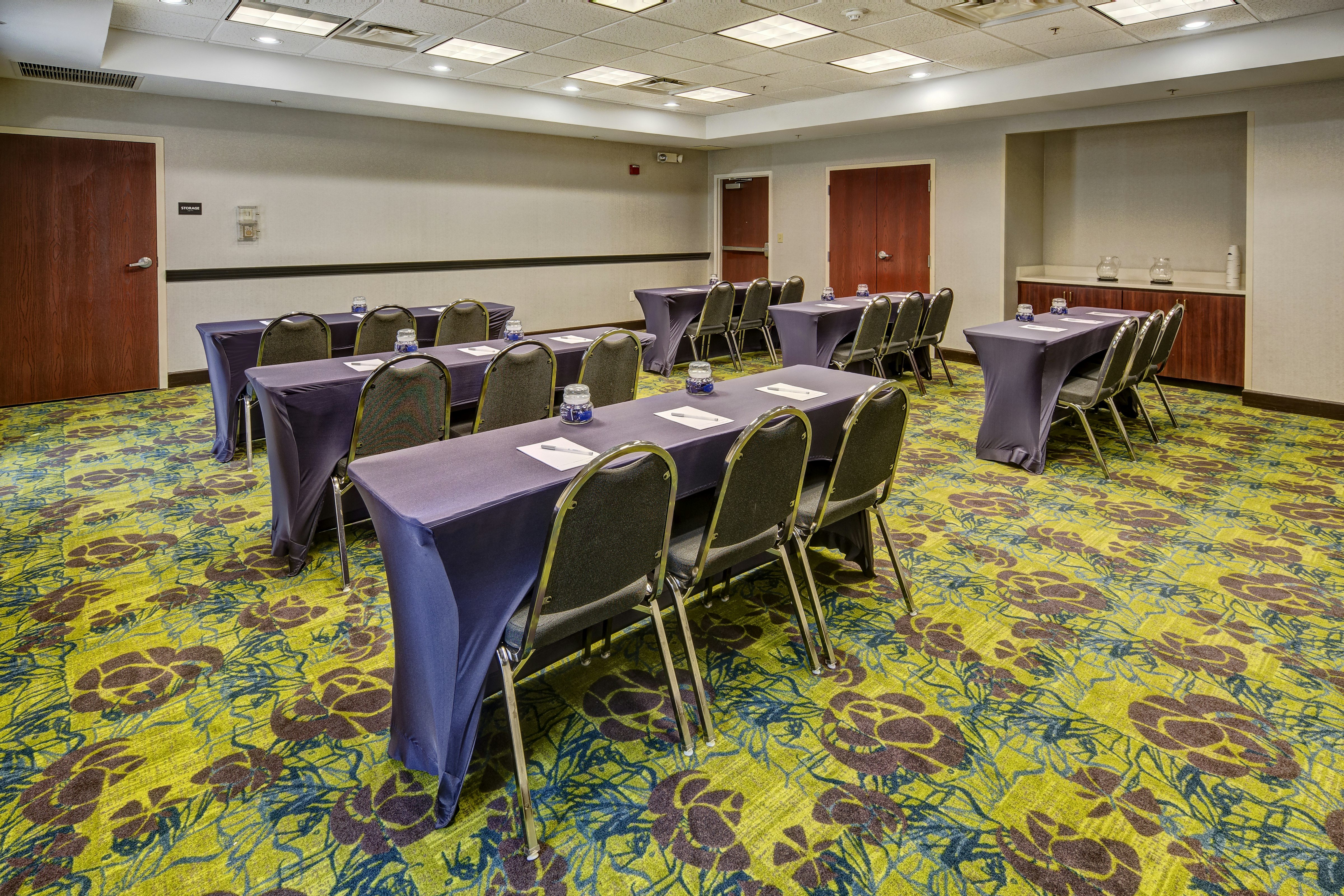 Hampton Inn Suites Clermont 35/41