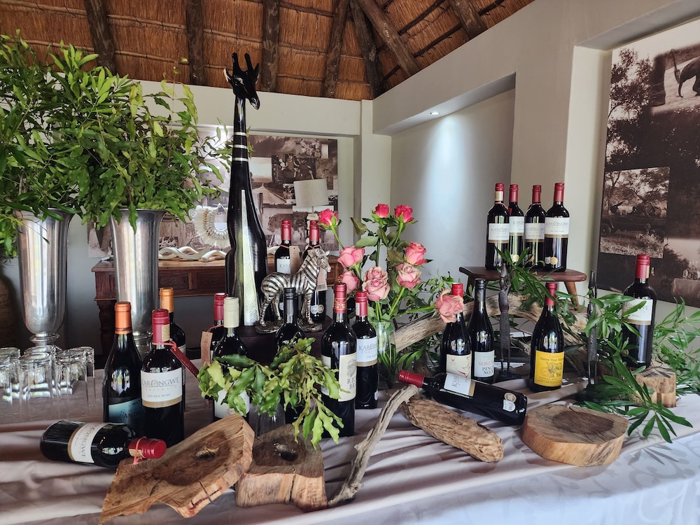Karongwe River Lodge 56/78