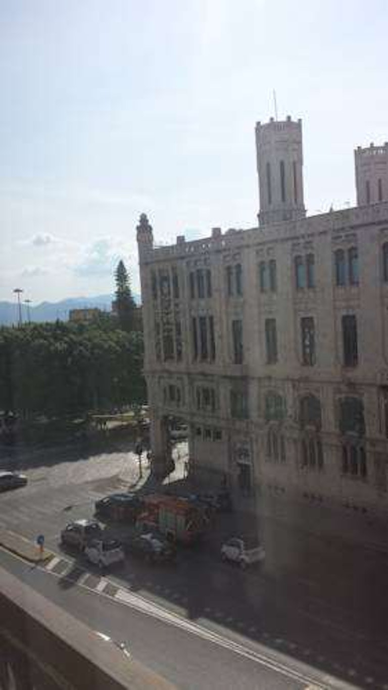 Hotel Due Colonne 3/71