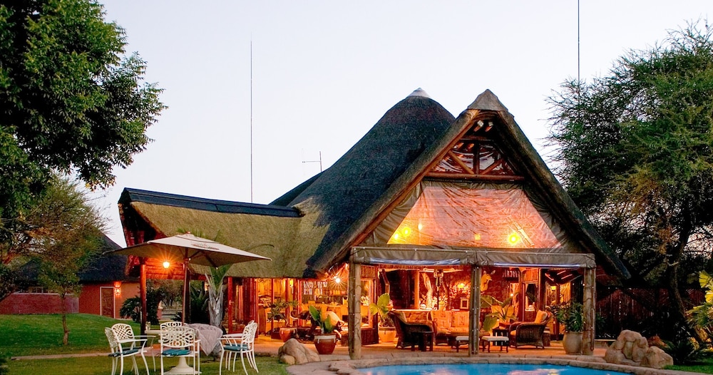 Ditholo Game Lodge 2/51