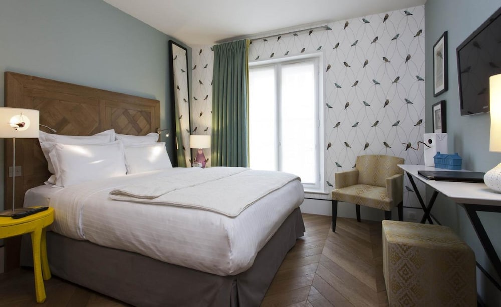 La Villa Saint Germain Des Pres 12/50