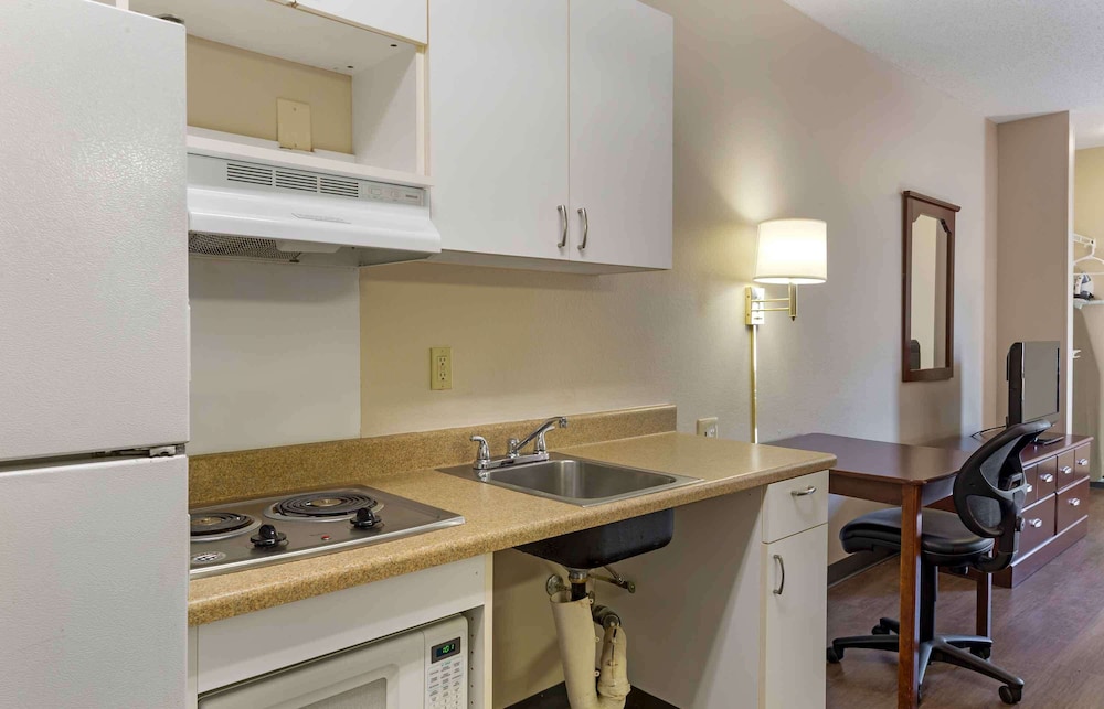 Extended Stay America - Hartford - Manchester 51/53