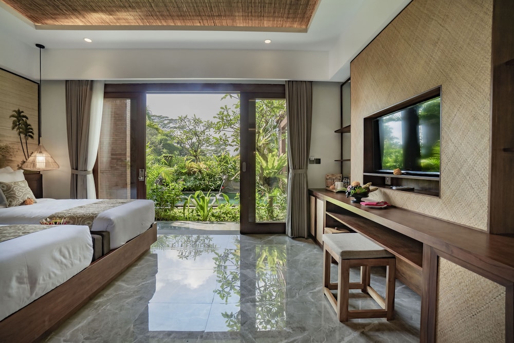 Villa Umah Shanti 19/50