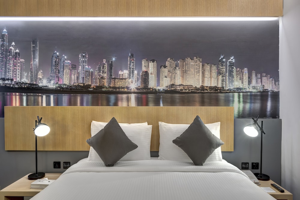 Al Khoory Urban Hotel 20/50
