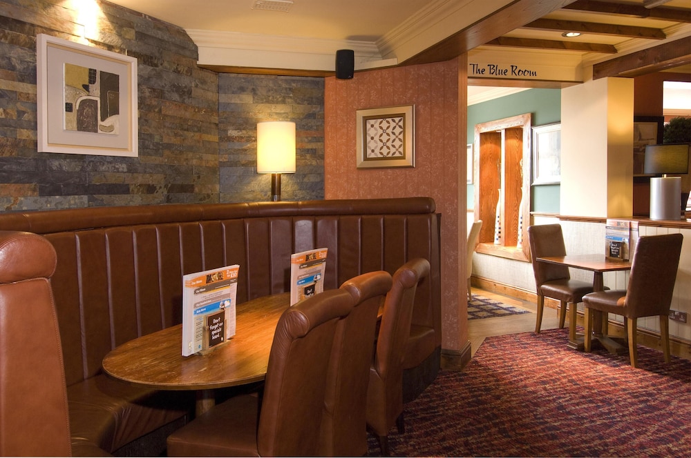 Premier Inn Tamworth South 30/44