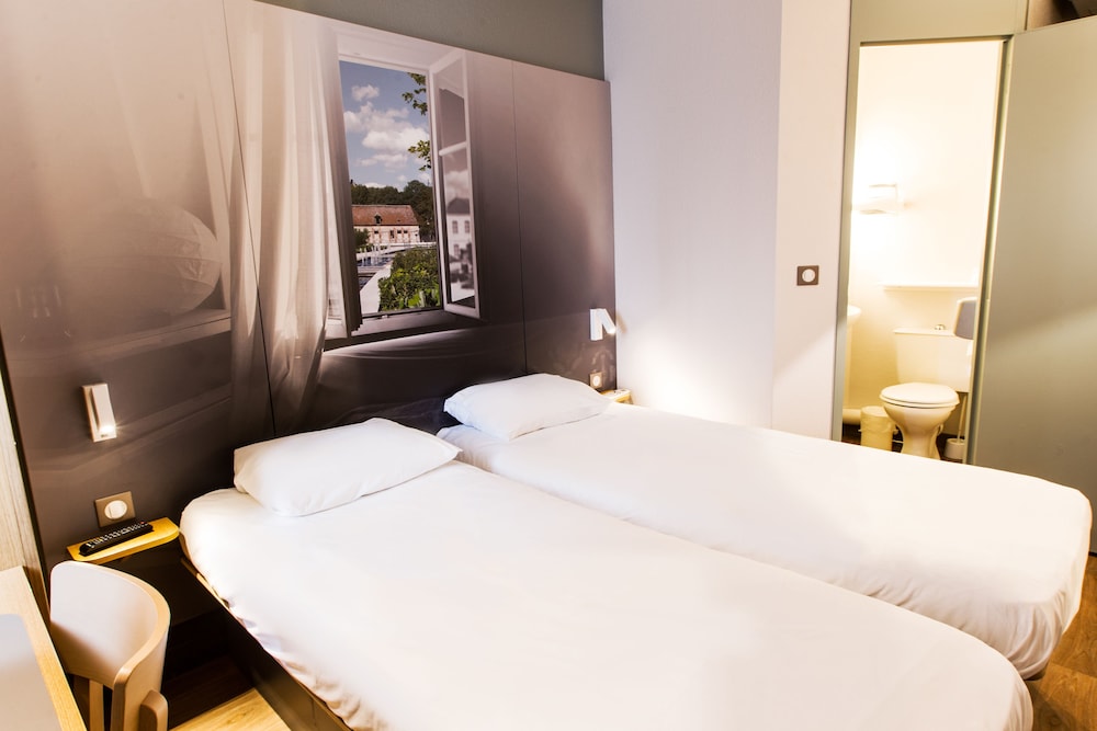 B&B Hotel Troyes Saint Parres Aux Tertres 7/32