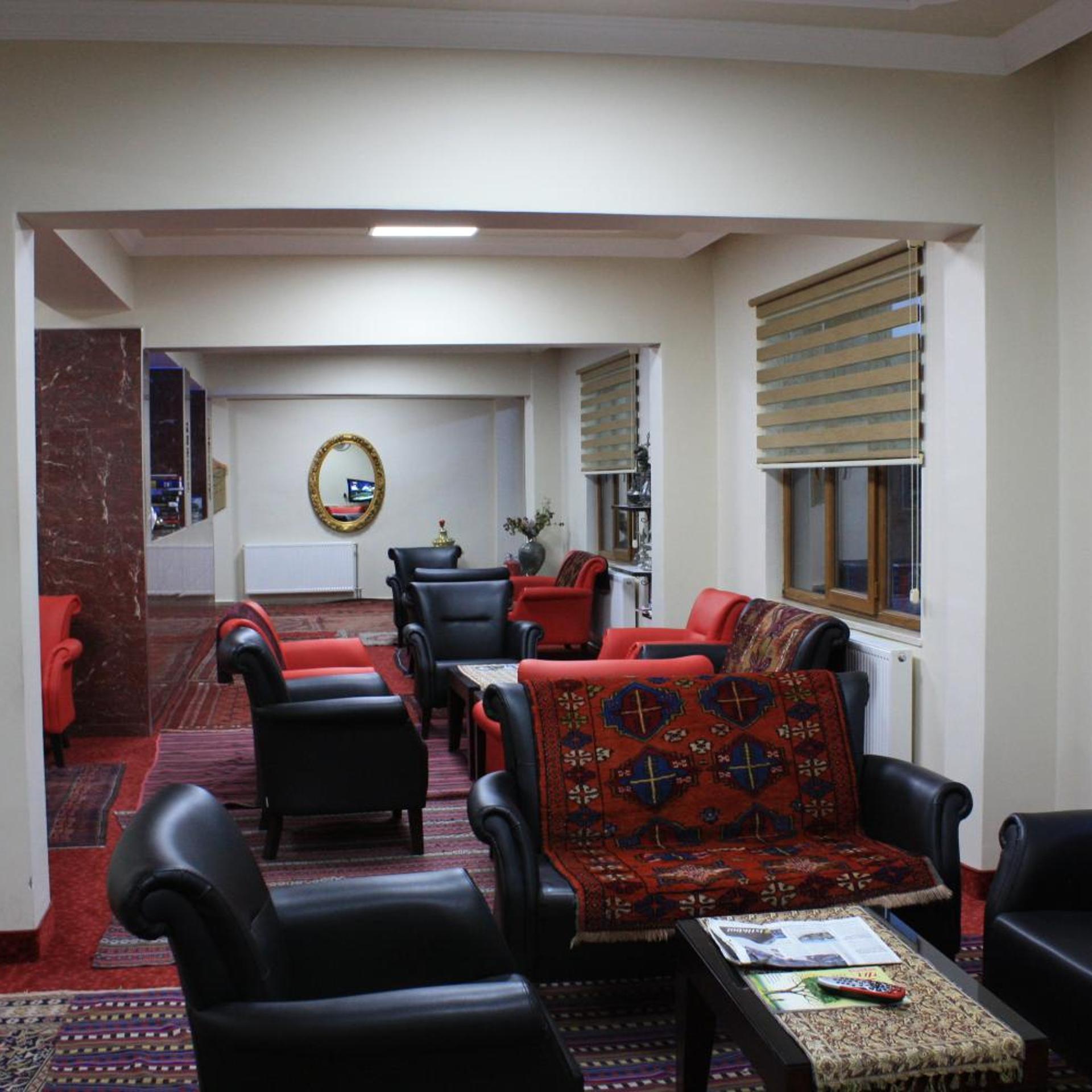 Butik Ertur Hotel 25/50