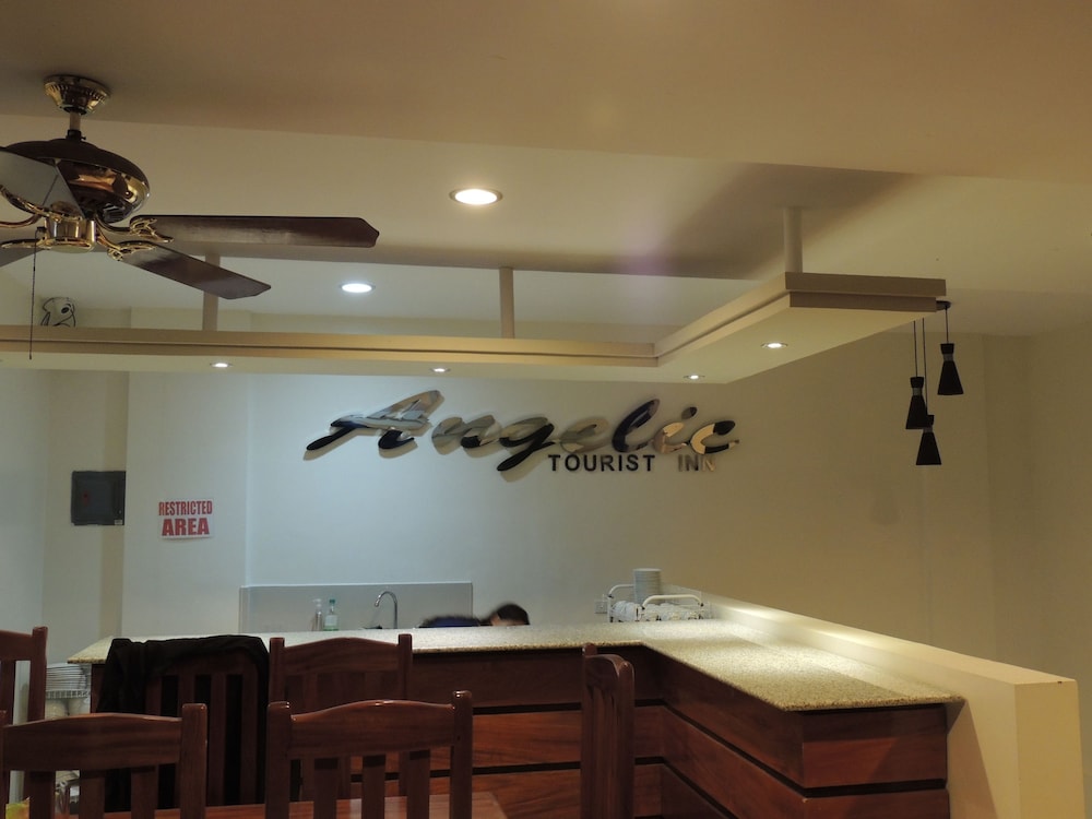 Angelic Tourist Inn 6/21