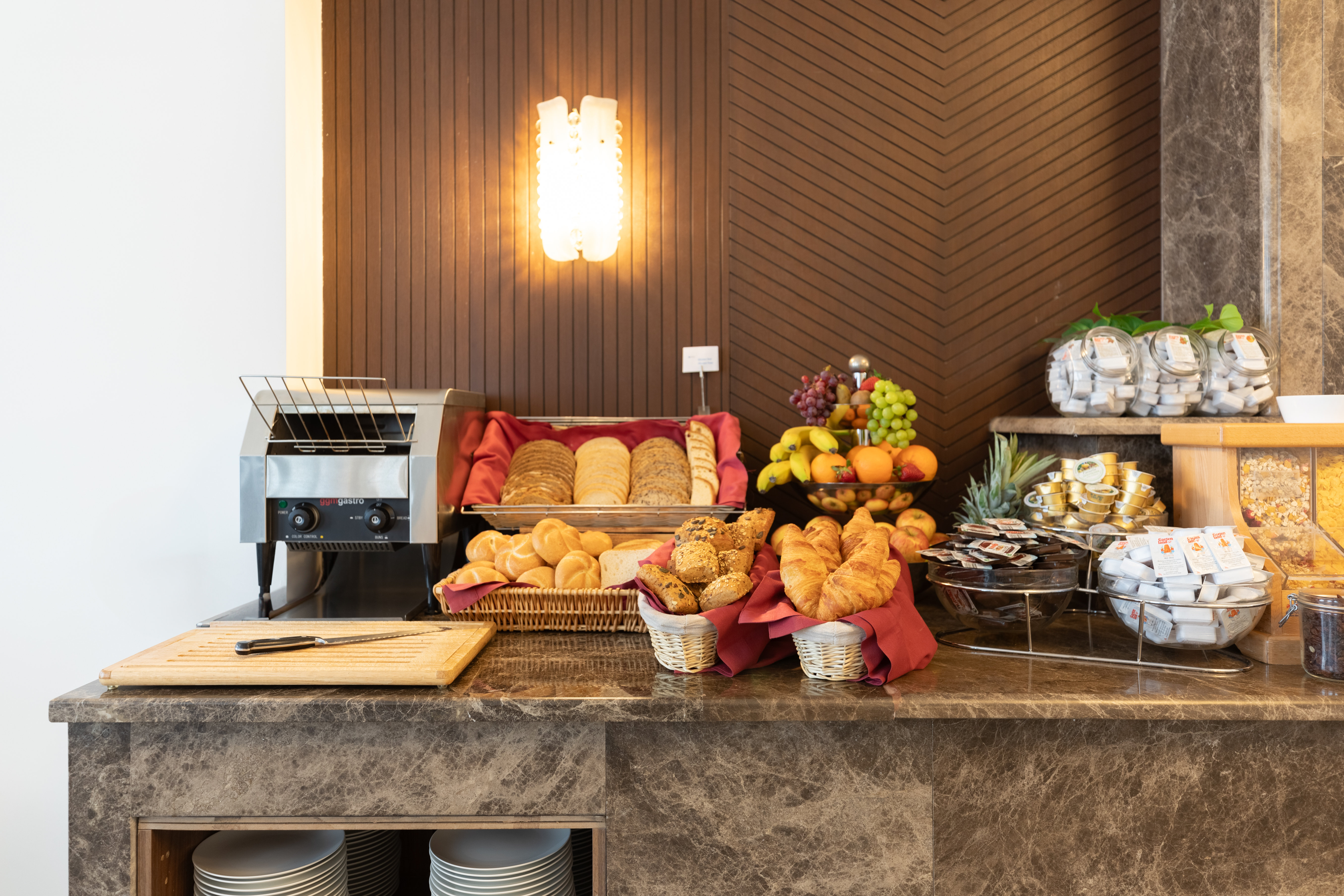 Garner Hotel Vienna Prinz Eugen by IHG 6/35
