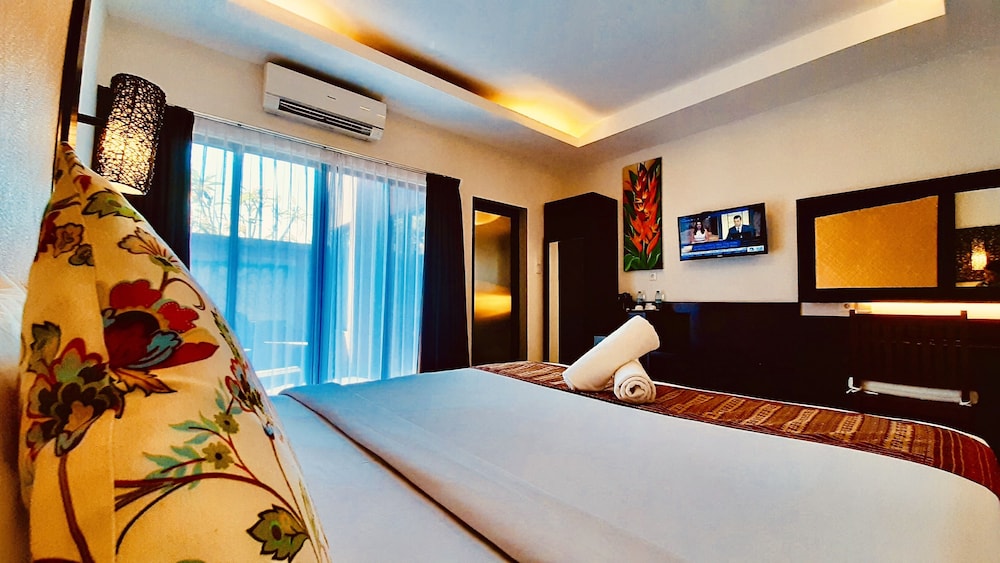 Sari Villa Sanur Beach 11/39