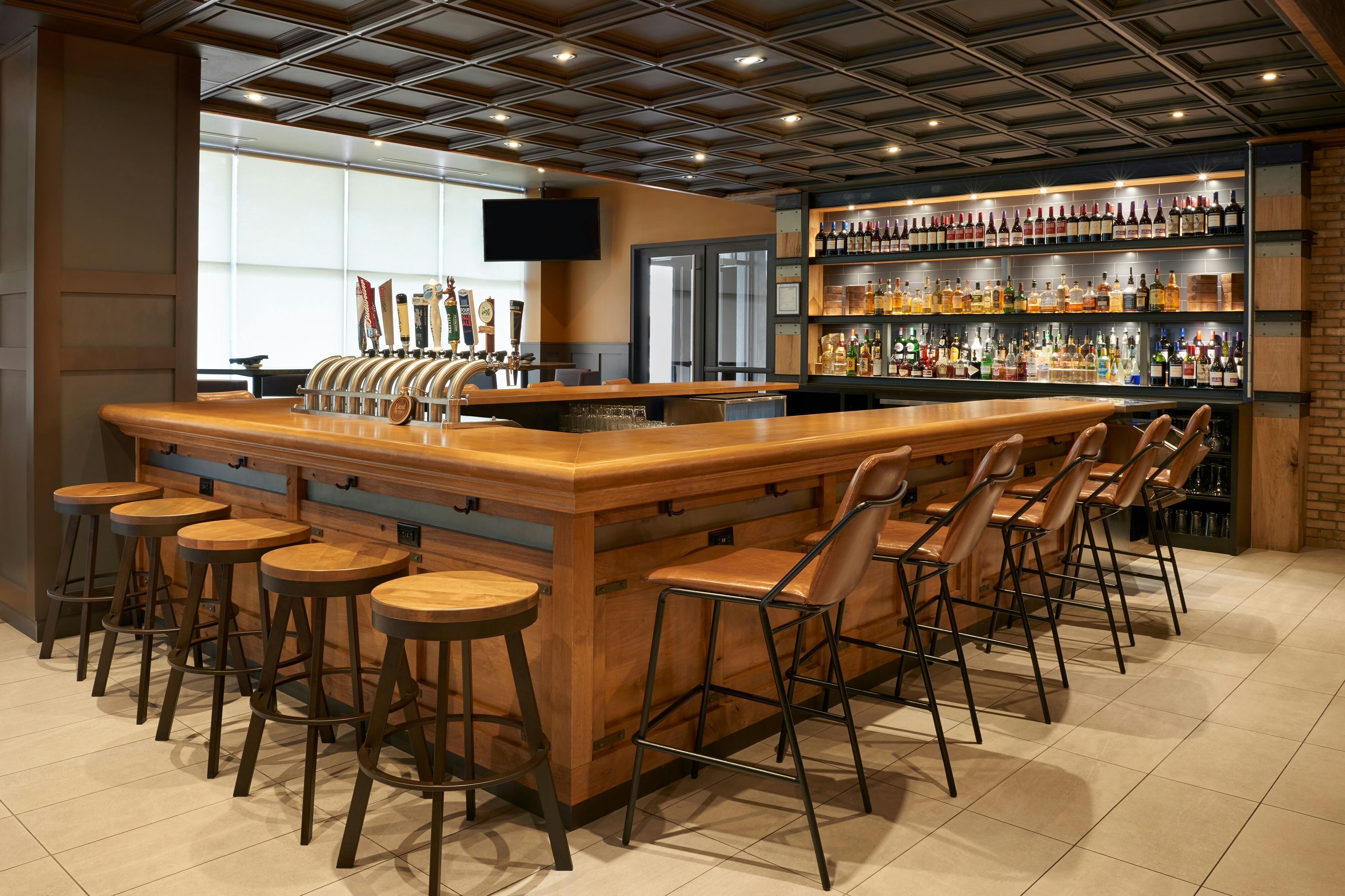 Four Points by Sheraton Windsor Downtown 10/17
