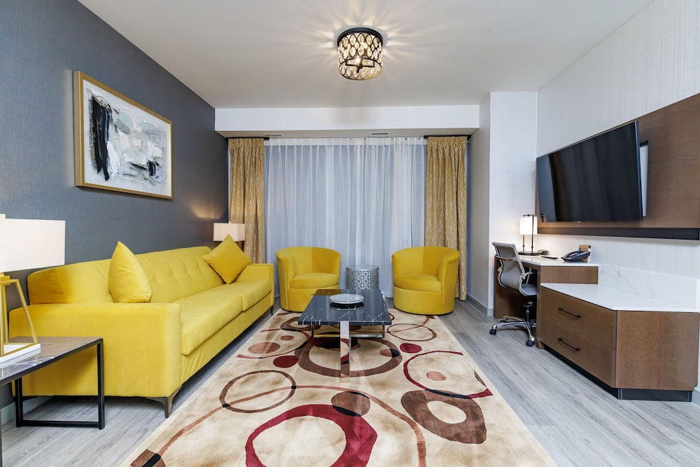 Hyatt Place Toronto Brampton 27/50