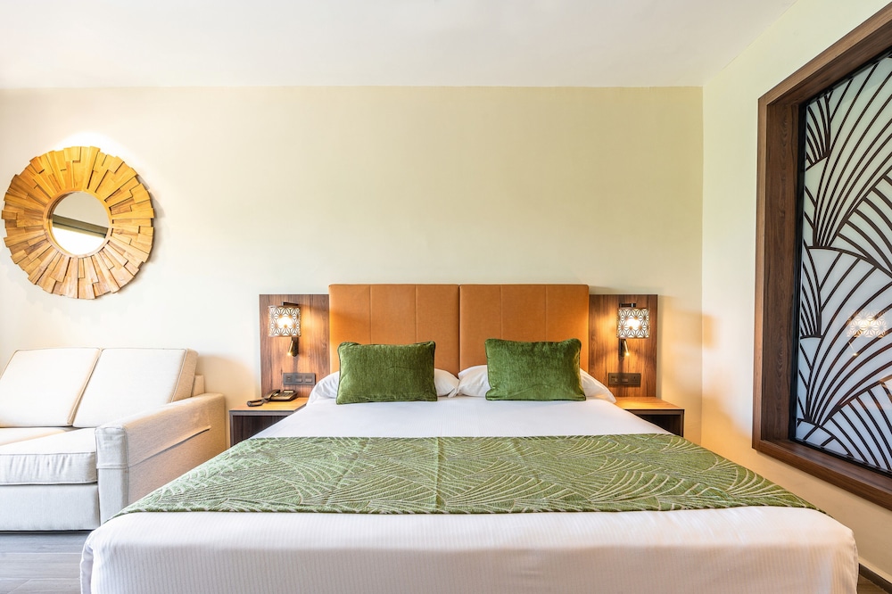 Riu Palace Zanzibar - All Inclusive 9/49
